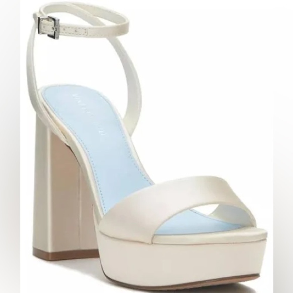 PENDRY PLATFORM SANDAL